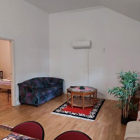 Apartmán Fjelie Nara E6 Bjärred Exteriér fotografie