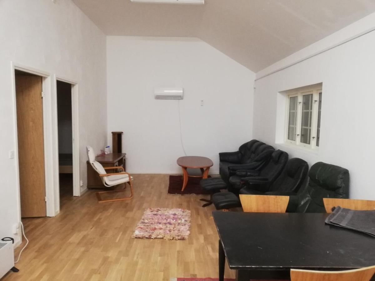 Apartmán Fjelie Nara E6 Bjärred Exteriér fotografie