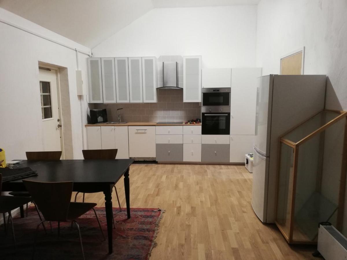 Apartmán Fjelie Nara E6 Bjärred Exteriér fotografie