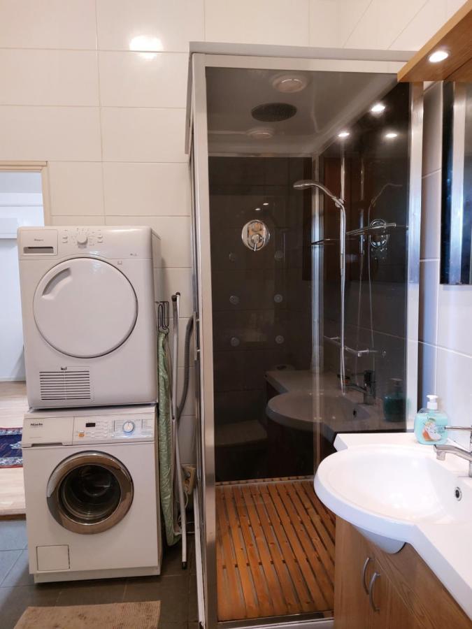 Apartmán Fjelie Nara E6 Bjärred Exteriér fotografie