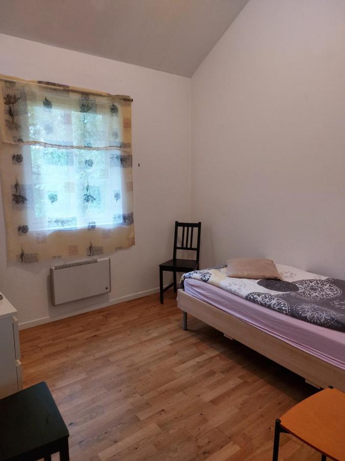 Apartmán Fjelie Nara E6 Bjärred Exteriér fotografie